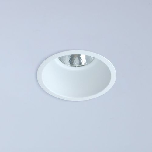 Downlight encastrable au plafond - OTIS - HB LUX LIGHTING - HB LUX TEKNOLOJI SAN VE TIC LTD - à LED / rond / IP20