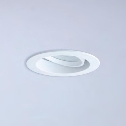 Downlight encastrable au plafond - ELSA - HB LUX LIGHTING - HB LUX TEKNOLOJI SAN VE TIC LTD - à LED / rond / IP20