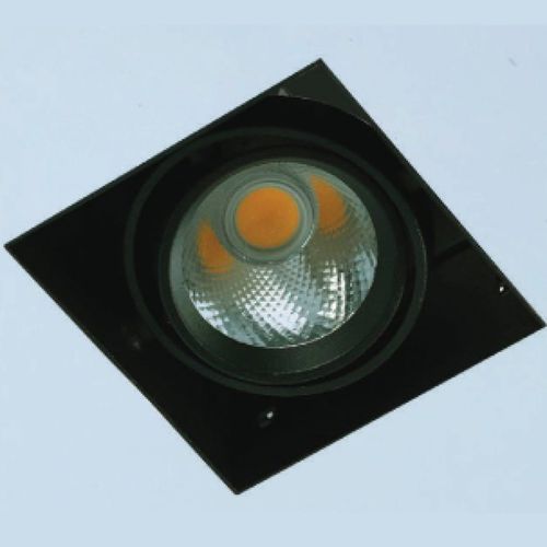 Downlight encastrable au plafond - LYRAS TRIMLESS - HB LUX LIGHTING - HB LUX TEKNOLOJI SAN VE TIC LTD - à LED / rond / IP20