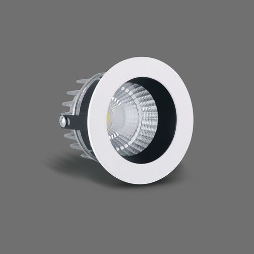 Downlight encastrable au plafond - APLIS - HB LUX LIGHTING - HB LUX TEKNOLOJI SAN VE TIC LTD - à LED / rond / IP20