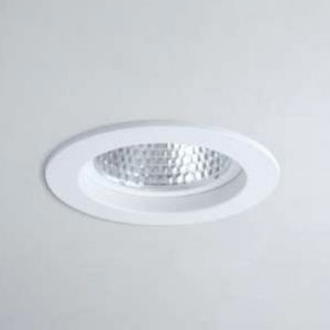 Downlight encastré - CONCORDE - HB LUX LIGHTING - HB LUX TEKNOLOJI SAN VE TIC LTD - à LED / rond / IP44