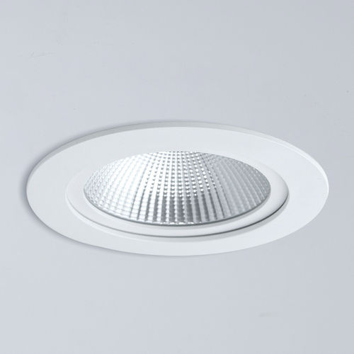 Downlight encastrable au plafond - OMEGA - HB LUX LIGHTING - HB LUX TEKNOLOJI SAN VE TIC LTD - à LED / rond / IP20