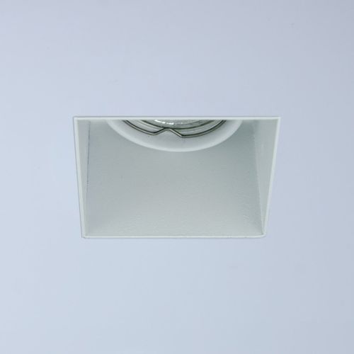 Downlight encastrable au plafond - LYRAS TRIMLESS GU  - HB LUX LIGHTING - HB LUX TEKNOLOJI SAN VE TIC LTD - à LED / carré / IP20