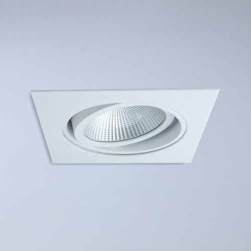 Downlight encastrable au plafond - ORBIT  - HB LUX LIGHTING - HB LUX TEKNOLOJI SAN VE TIC LTD - à LED / carré / IP20