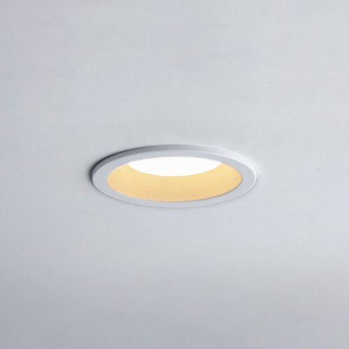 Downlight encastré - ASYA FAMILY - HB LUX LIGHTING - HB LUX TEKNOLOJI SAN VE TIC LTD - à LED / rond / IP44