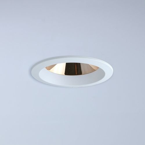 Downlight encastrable au plafond - ELECTI 90  - HB LUX LIGHTING - HB LUX TEKNOLOJI SAN VE TIC LTD - à LED / rond / IP20