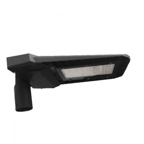 Lampadaire urbain - LENA L  - HB LUX LIGHTING - HB LUX TEKNOLOJI SAN VE TIC LTD - contemporain / en aluminium / avec diffuseur en verre trempé