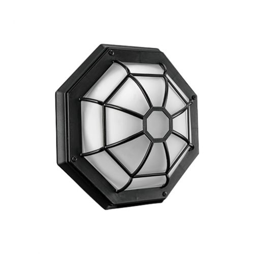Applique murale contemporaine - TRIP GLOBE - HB LUX LIGHTING - HB LUX TEKNOLOJI SAN VE TIC LTD - d'extérieur / en aluminium / géométriques