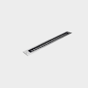 Downlight encastrable au sol - CESAR MINI - HB LUX LIGHTING - HB LUX TEKNOLOJI SAN VE TIC LTD - à LED / linéaire / IP67