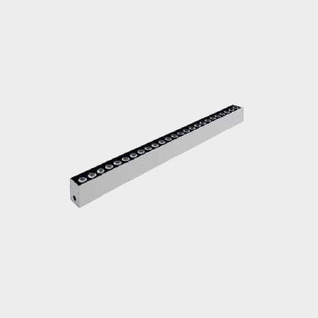 Downlight encastrable au sol - CESAR MINI - HB LUX LIGHTING - HB LUX TEKNOLOJI SAN VE TIC LTD - à LED / linéaire / IP67
