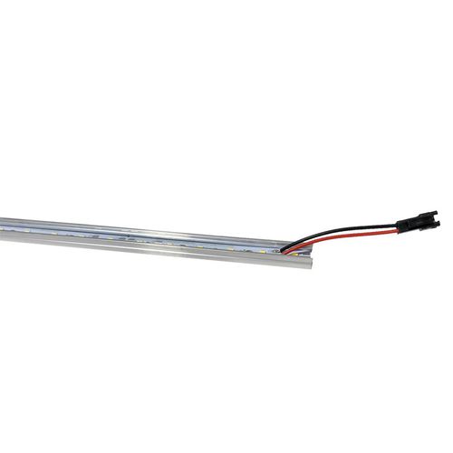Luminaire en saillie - SATIN LINE MINI - HB LUX LIGHTING - HB LUX TEKNOLOJI SAN VE TIC LTD - à LED / linéaire / IP20