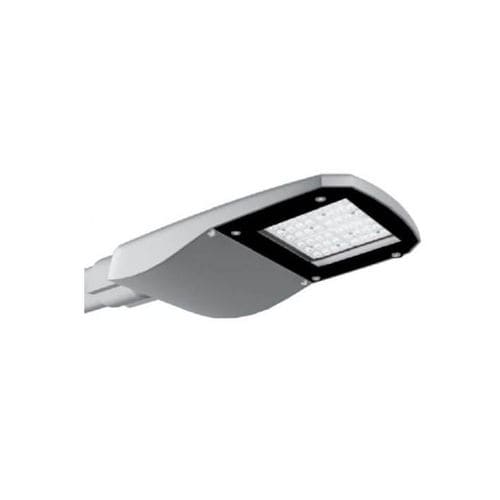 Lampadaire urbain - FLIND L - HB LUX LIGHTING - HB LUX TEKNOLOJI SAN VE TIC LTD - contemporain / en fonte d'aluminium / à LED
