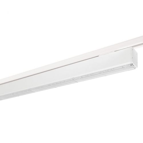 Luminaire apparent - FORUM TRACK - HB LUX LIGHTING - HB LUX TEKNOLOJI SAN VE TIC LTD - à LED / linéaire / IP40