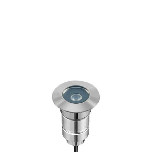 Downlight encastré - AXIS M - HB LUX LIGHTING - HB LUX TEKNOLOJI SAN VE TIC LTD - à LED / rond / IP67