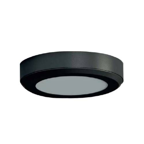 Plafonnier contemporain - ARIAN - HB LUX LIGHTING - HB LUX TEKNOLOJI SAN VE TIC LTD - rond / en aluminium / en PMMA