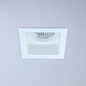 Downlight encastrable au plafond - Q-DOT - HB LUX LIGHTING - HB LUX TEKNOLOJI SAN VE TIC LTD - à LED / carré / IP20