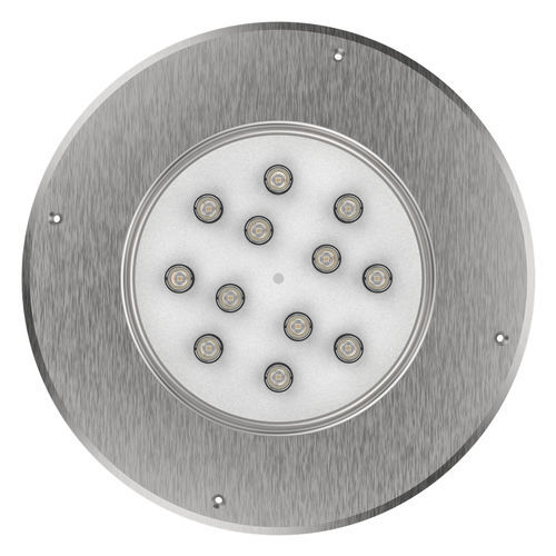 Spot au mur - ELA - HB LUX LIGHTING - HB LUX TEKNOLOJI SAN VE TIC LTD - à LED / rond / IP68