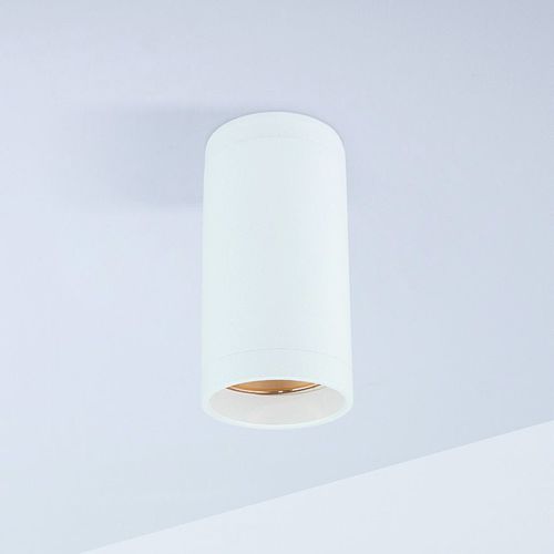 Downlight en saillie - ELECTI SF 70 - HB LUX LIGHTING - HB LUX TEKNOLOJI SAN VE TIC LTD - à LED / rond / IP20