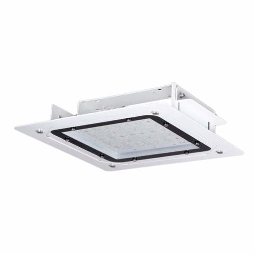 Luminaire encastré - ARNE CANOPY - HB LUX LIGHTING - HB LUX TEKNOLOJI SAN VE TIC LTD - à LED / carré / IP65