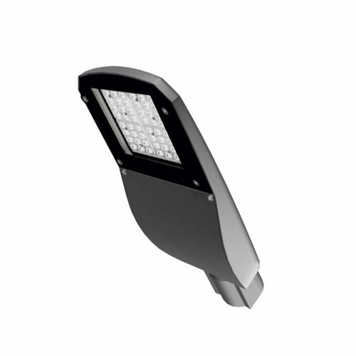Lampadaire urbain - FLIND S - HB LUX LIGHTING - HB LUX TEKNOLOJI SAN VE TIC LTD - contemporain / en fonte d'aluminium / à LED