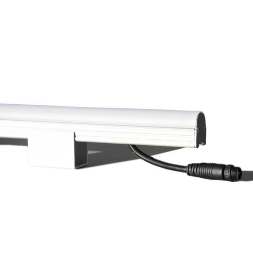 Luminaire encastrable au mur - SATIN LINE - HB LUX LIGHTING - HB LUX TEKNOLOJI SAN VE TIC LTD - à LED / linéaire / IP67