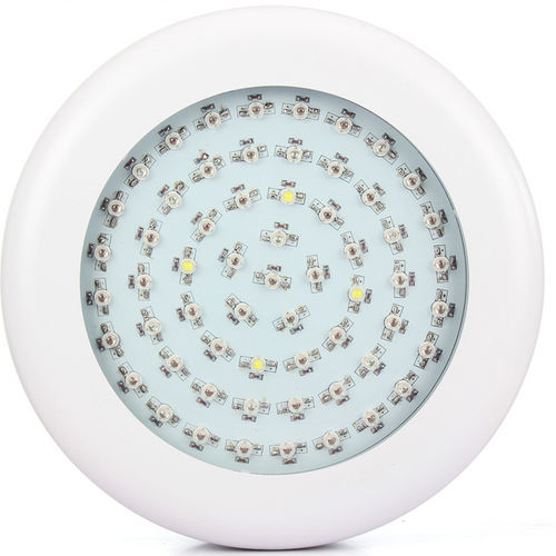 Luminaire suspendu - KD-LGL-UFO - kindom opto-electronic co.,ltd - à LED / rond / professionnel