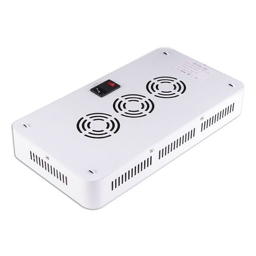 Luminaire apparent - KD-LGL-REC-2HP - kindom opto-electronic co.,ltd - à LED / rectangulaire / professionnel