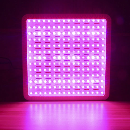Luminaire apparent - KD-LGL-REC-2HP - kindom opto-electronic co.,ltd - à LED / carré / professionnel