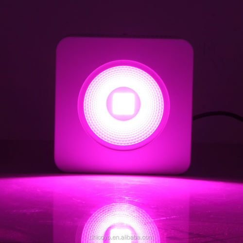 Luminaire apparent - KD-LGL-REC-COB - kindom opto-electronic co.,ltd - à LED / carré / professionnel