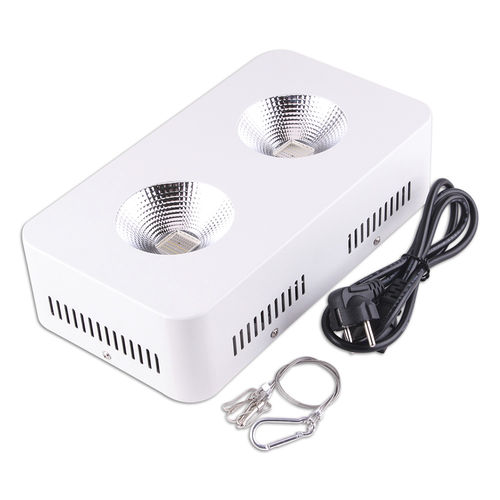 Luminaire apparent - KD-LGL-REC-COB - kindom opto-electronic co.,ltd - à LED / rectangulaire / professionnel