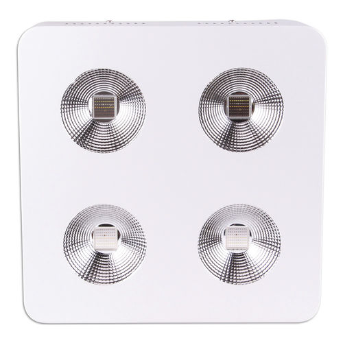 Luminaire apparent - KD-LGL-REC-COB - kindom opto-electronic co.,ltd - à LED / carré / professionnel