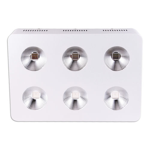 Luminaire apparent - KD-LGL-REC-COB - kindom opto-electronic co.,ltd - à LED / rectangulaire / professionnel