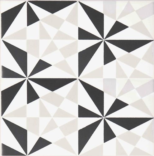 Carrelage en céramique - Type 1 - mavi ceramica - satiné / brossé / imprimé