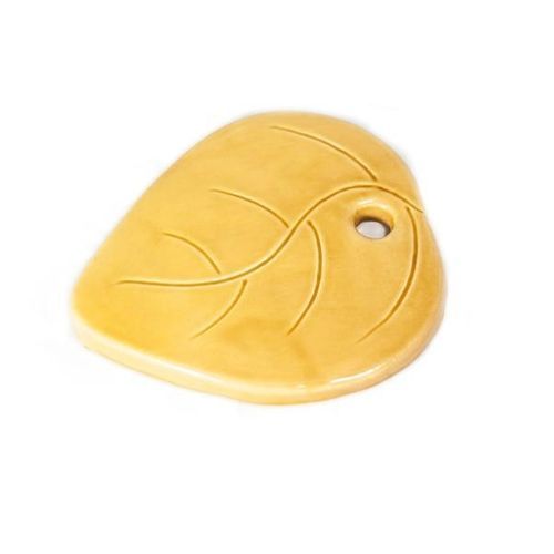 Plateau de service en céramique - TILIA SET - mavi ceramica - professionnel