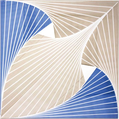 Carrelage en céramique émaillée - Type 2 - mavi ceramica - émaillé / d'intérieur / de salle de bain