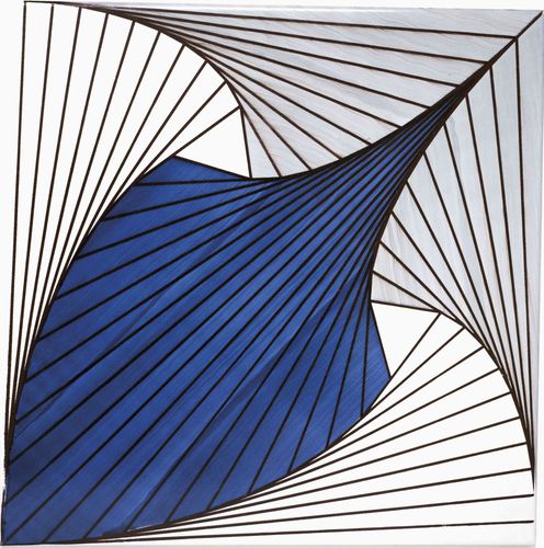 Carrelage en céramique émaillée - Type 3 - mavi ceramica - émaillé / d'intérieur / de salle de bain