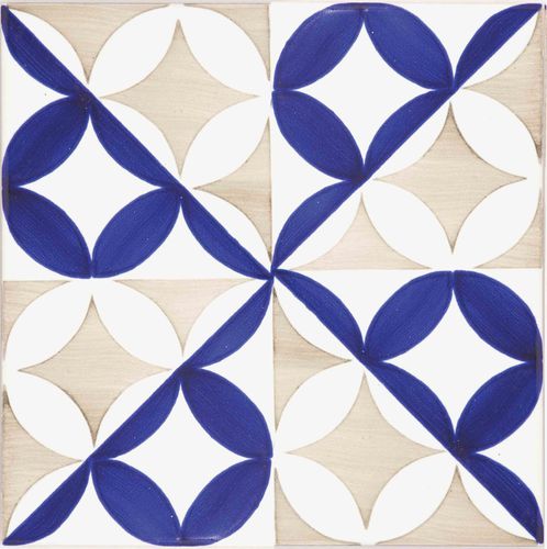 Carrelage en céramique - Dove Type 4 - mavi ceramica - émaillé / d'intérieur / de salle de bain