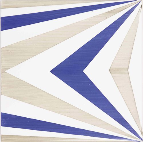 Carrelage en céramique - Dove Type 5 - mavi ceramica - émaillé / d'intérieur / de salle de bain