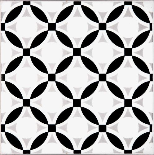 Carrelage en céramique - Type 2 - mavi ceramica - émaillé / satiné / brossé