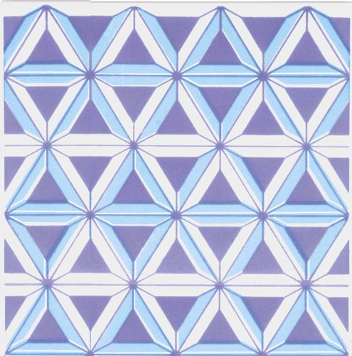 Carrelage en céramique - TIPO 3 - mavi ceramica - émaillé / satiné / brossé