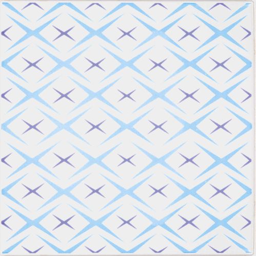 Carrelage en céramique - TIPO 4 - mavi ceramica - émaillé / satiné / brossé