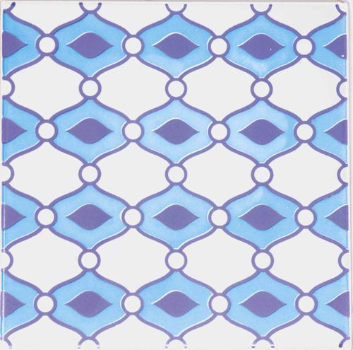 Carrelage en céramique - TIPO 5 - mavi ceramica - émaillé / satiné / brossé