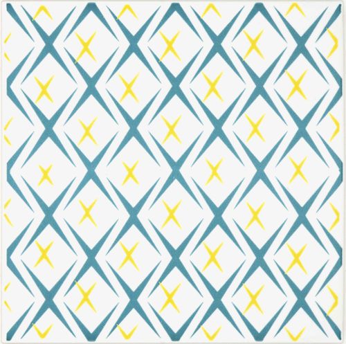 Carrelage en céramique - TIPO 4 - mavi ceramica - émaillé / satiné / brossé