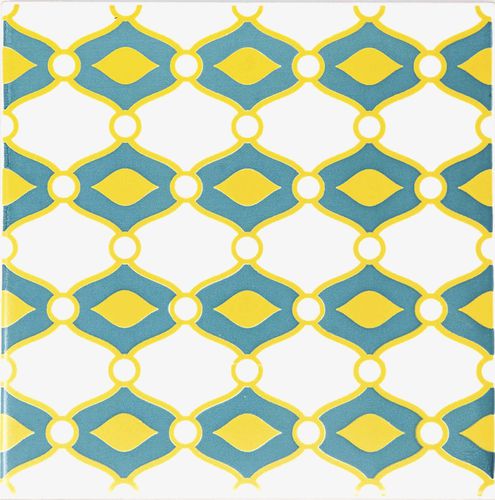 Carrelage en céramique - TIPO 5 - mavi ceramica - émaillé / satiné / brossé
