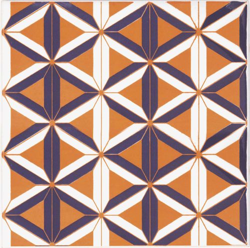 Carrelage en céramique - TIPO 3 - mavi ceramica - émaillé / satiné / brossé