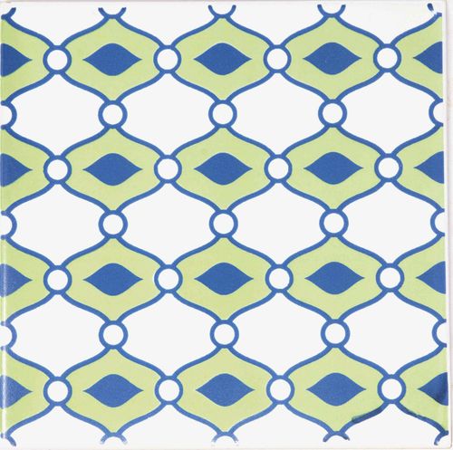 Carrelage en céramique - TIPO 5 - mavi ceramica - émaillé / satiné / brossé