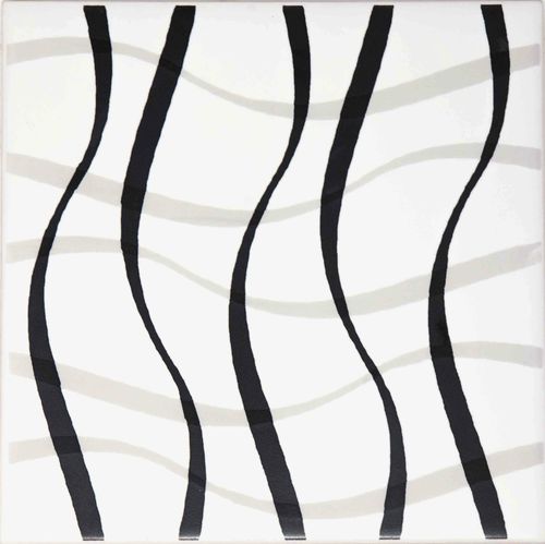 Carrelage en céramique - Type 9 - mavi ceramica - émaillé / satiné / brossé