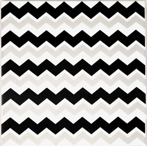 Carrelage en céramique - Type 12 - mavi ceramica - émaillé / satiné / brossé