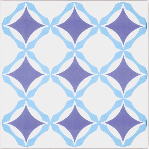 Carrelage en céramique - TIPO 7 - mavi ceramica - émaillé / satiné / brossé