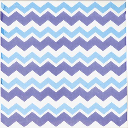 Carrelage en céramique - TIPO 12 - mavi ceramica - émaillé / satiné / brossé